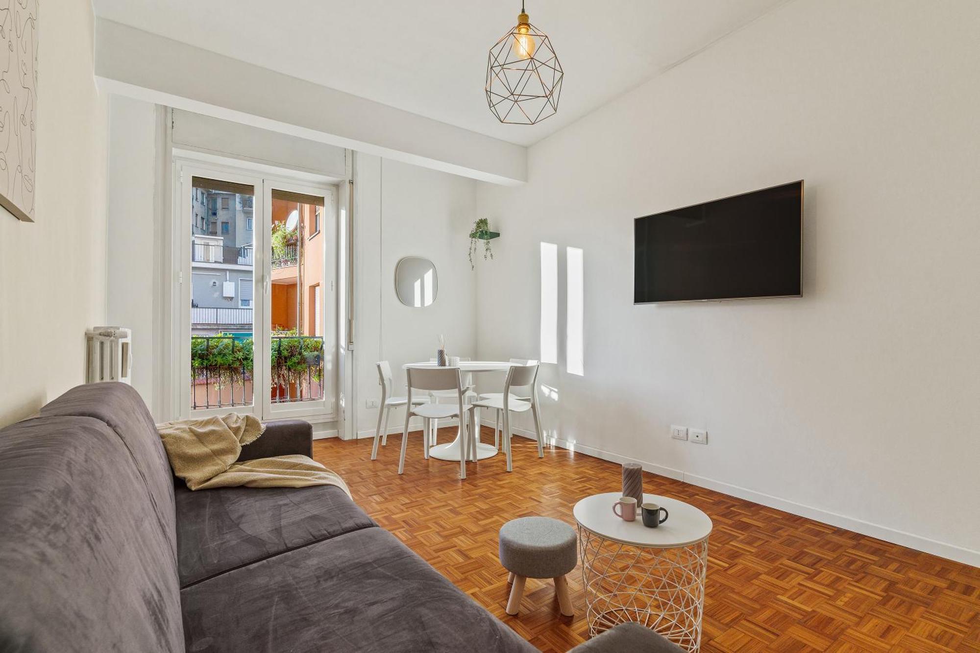 Urban Chic Retreat Milan Central Station - Loreto ภายนอก รูปภาพ