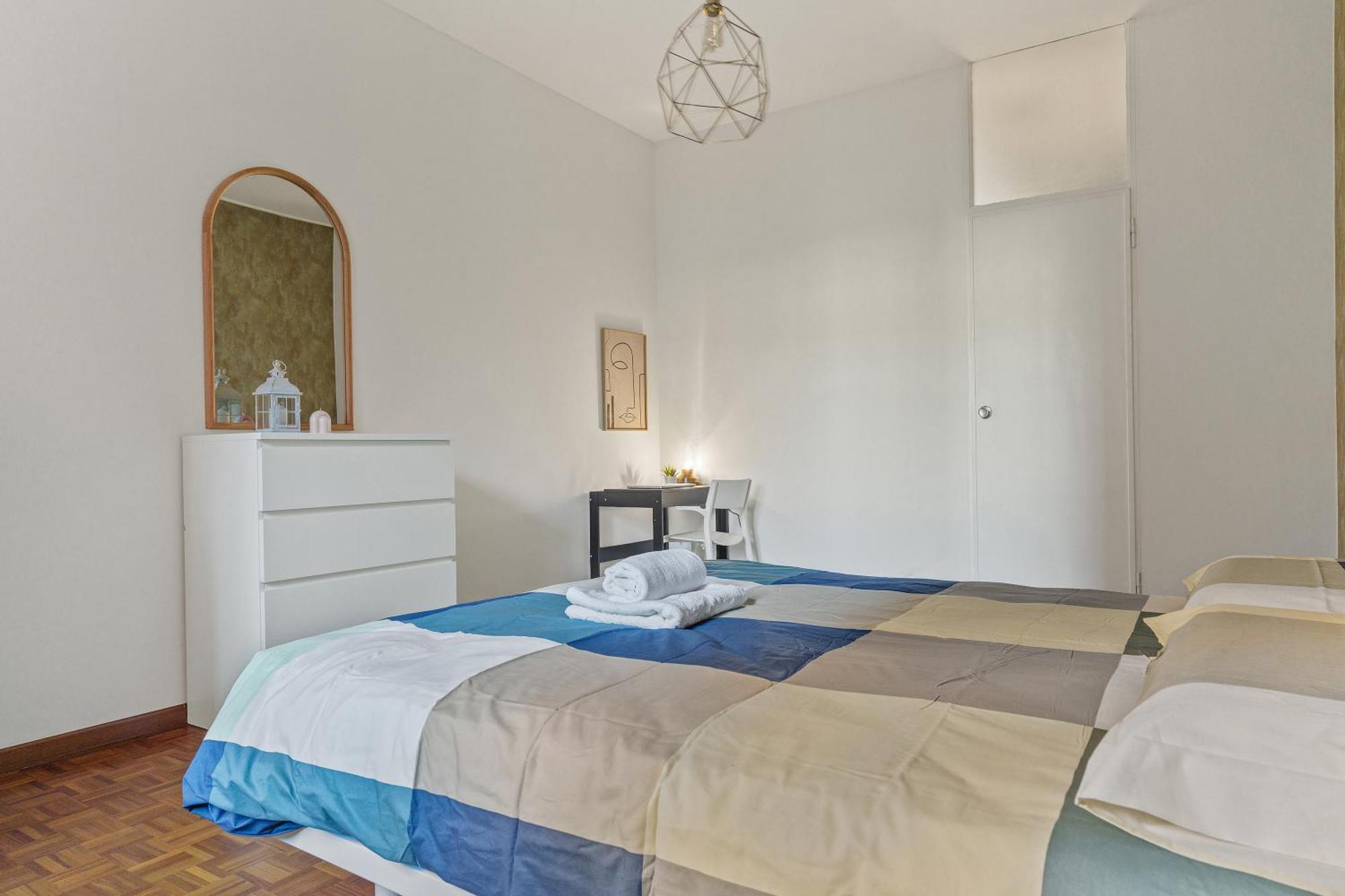 Urban Chic Retreat Milan Central Station - Loreto ภายนอก รูปภาพ