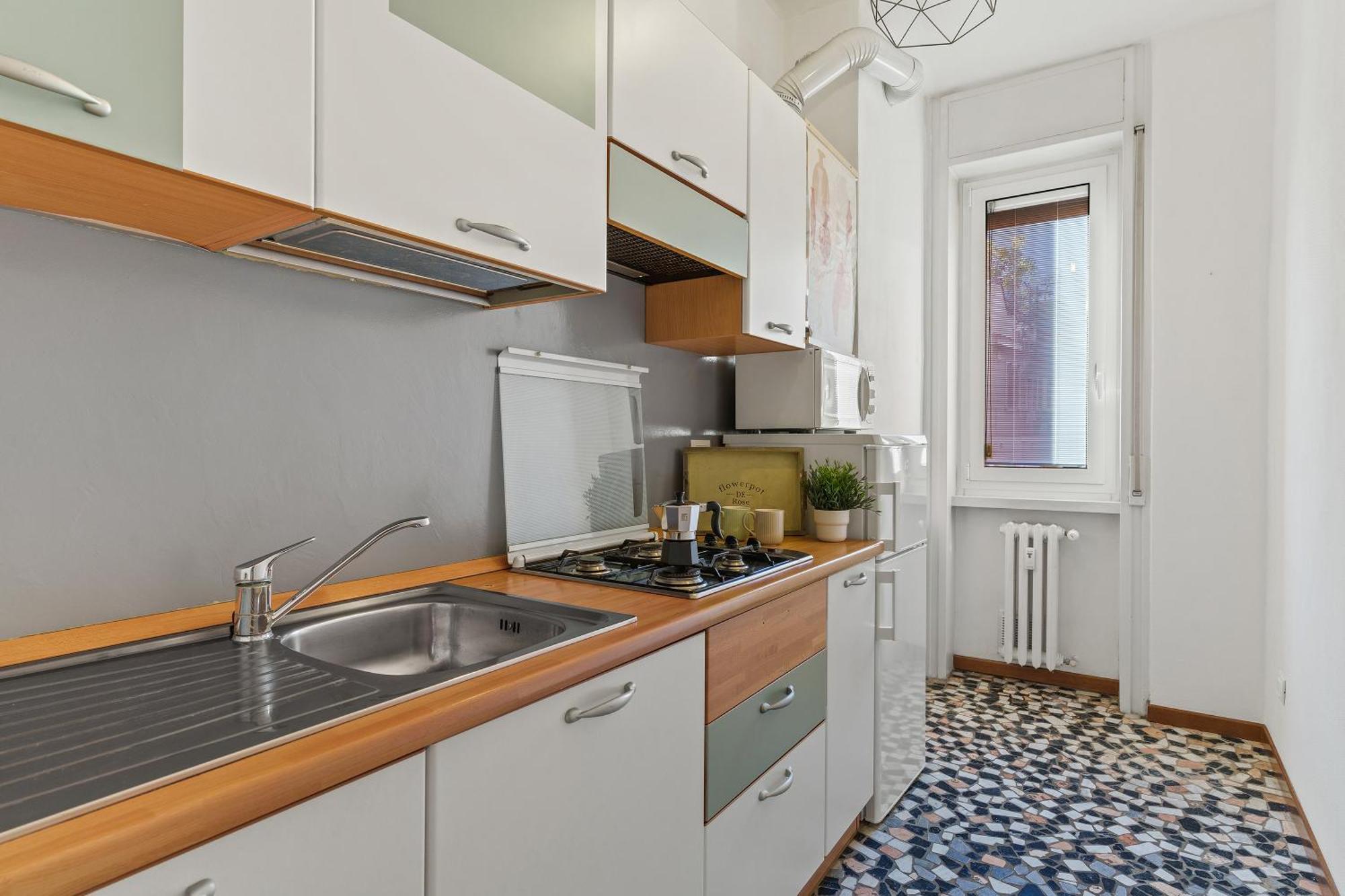 Urban Chic Retreat Milan Central Station - Loreto ภายนอก รูปภาพ