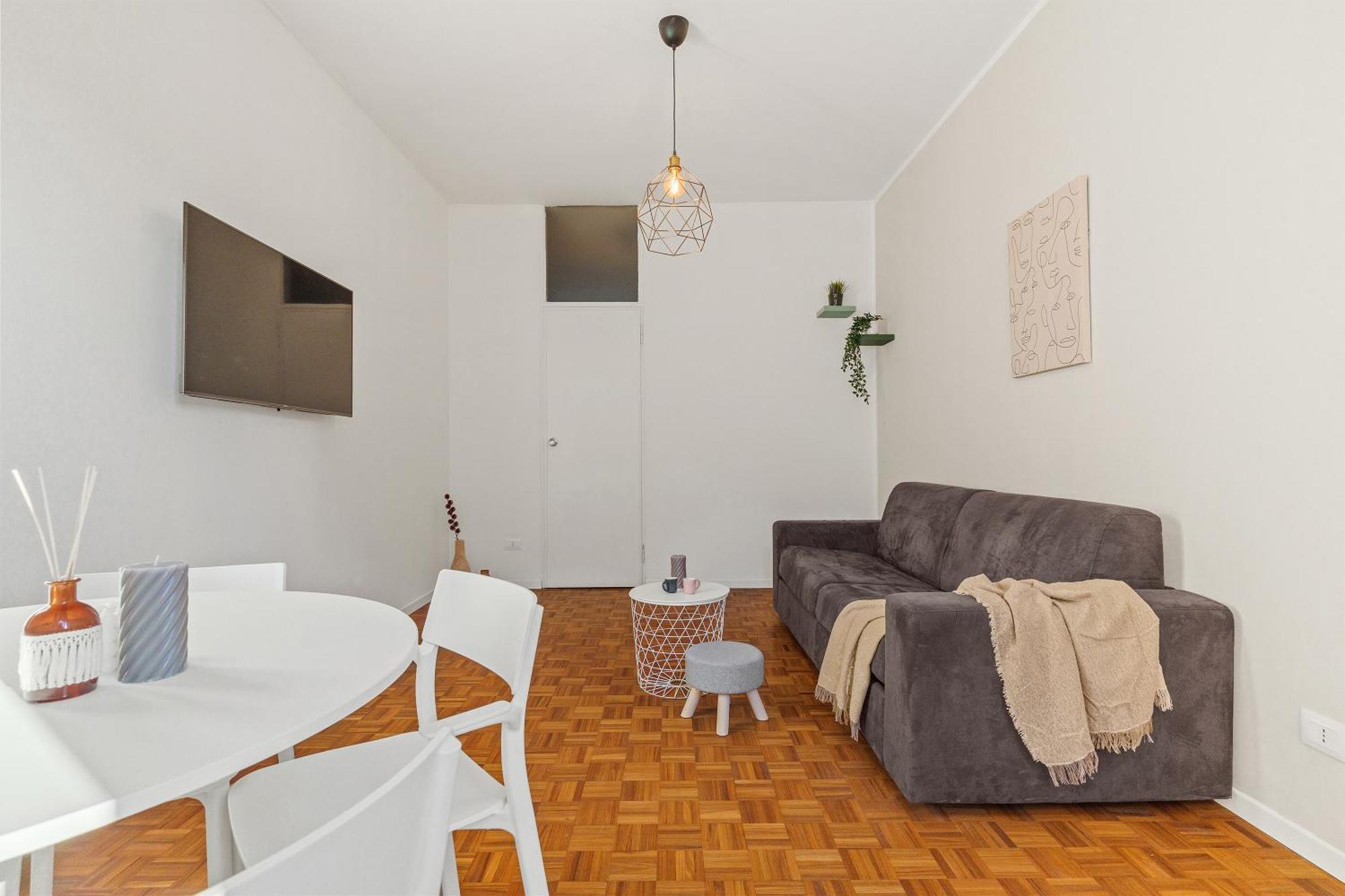 Urban Chic Retreat Milan Central Station - Loreto ภายนอก รูปภาพ