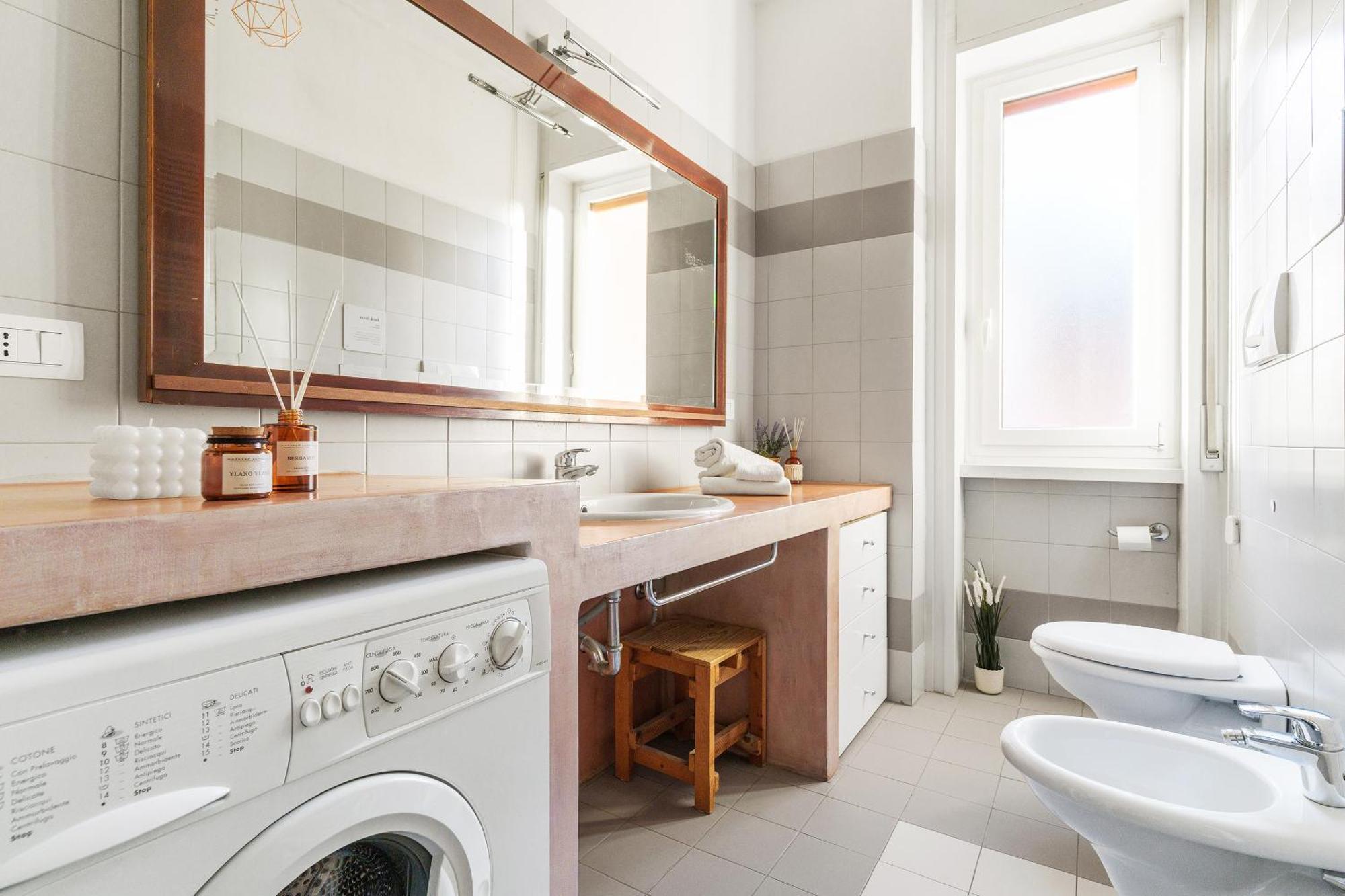 Urban Chic Retreat Milan Central Station - Loreto ภายนอก รูปภาพ