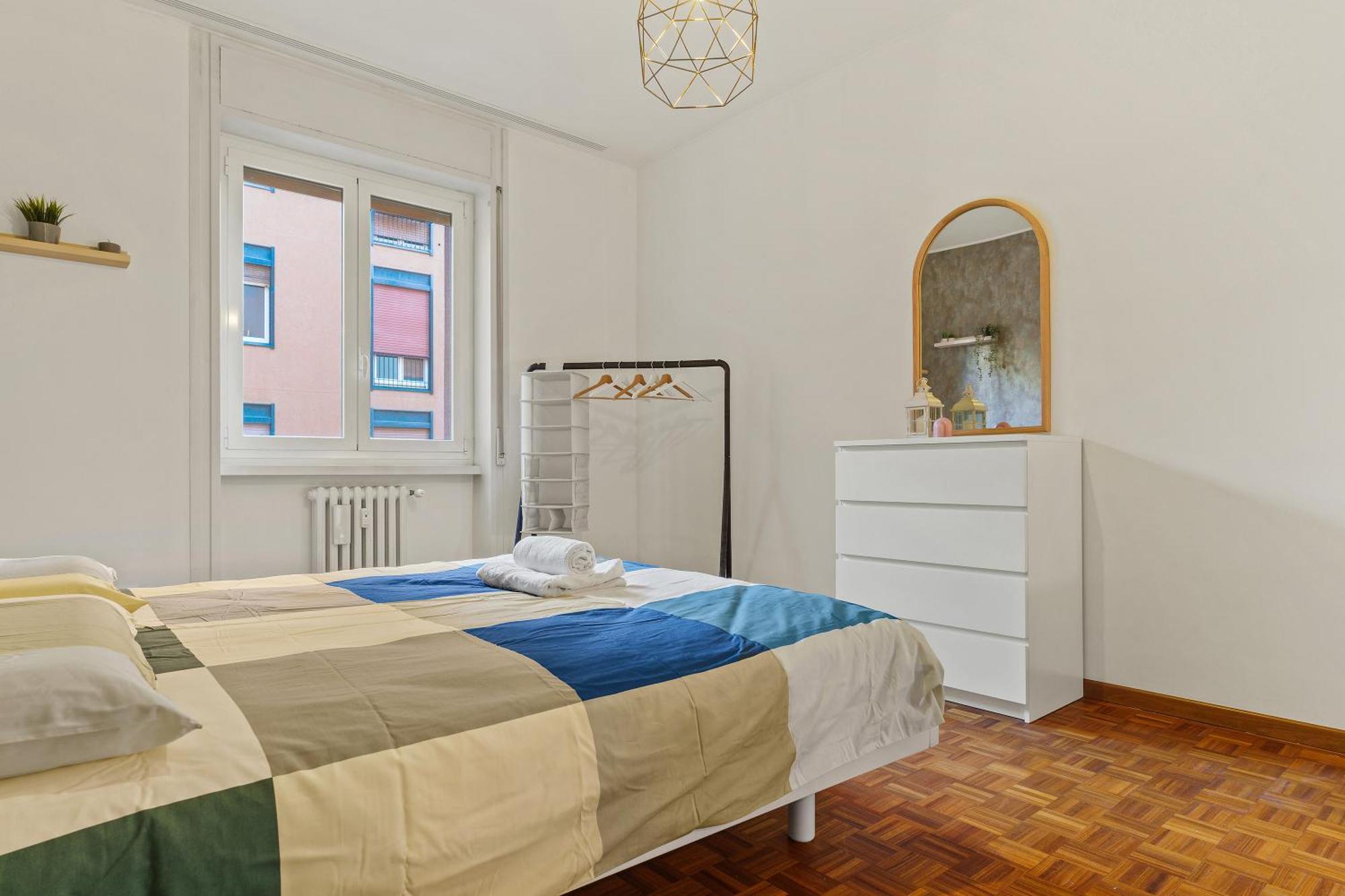 Urban Chic Retreat Milan Central Station - Loreto ภายนอก รูปภาพ