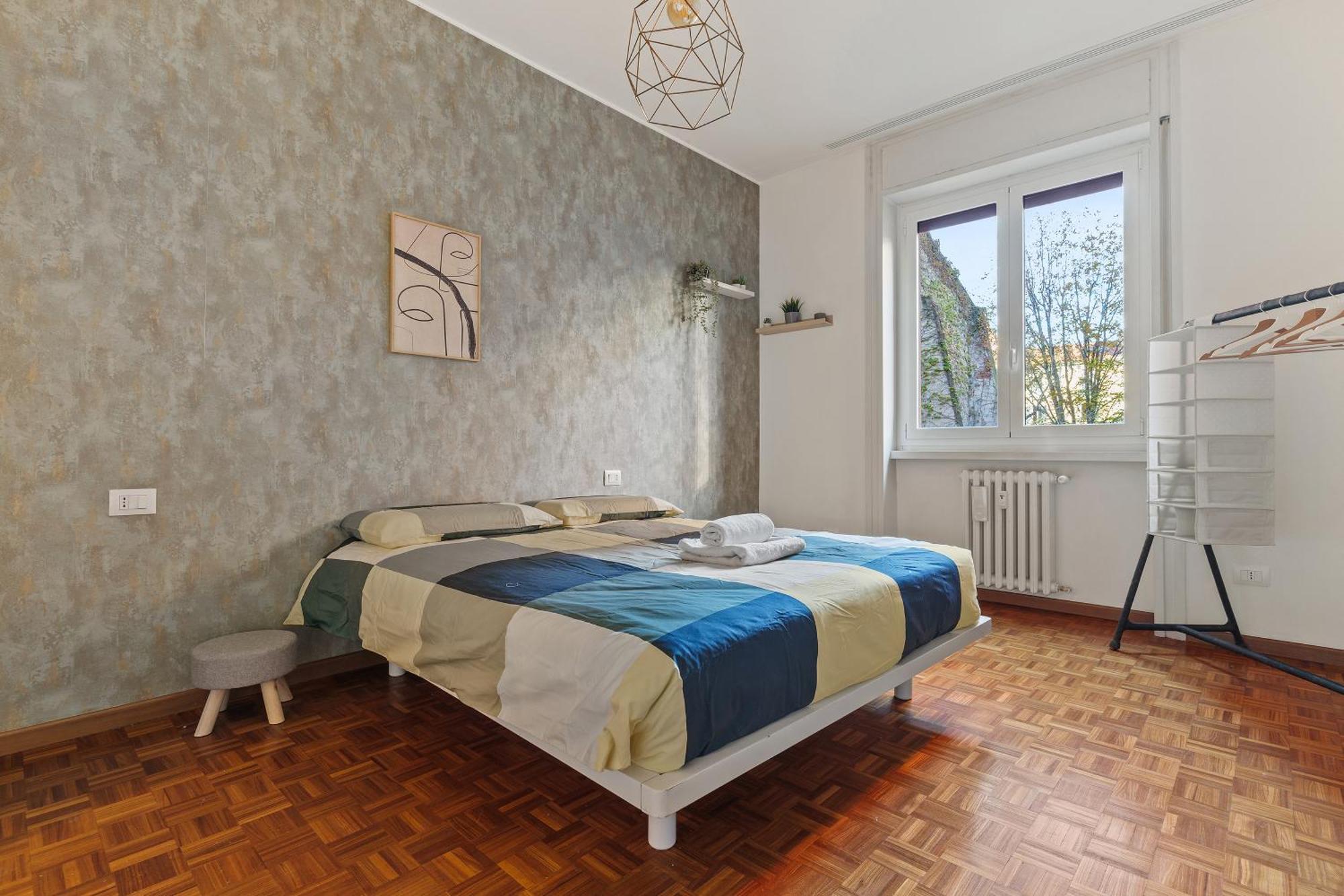 Urban Chic Retreat Milan Central Station - Loreto ภายนอก รูปภาพ