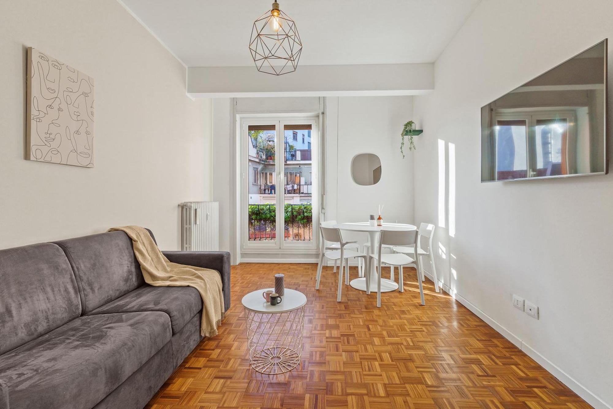 Urban Chic Retreat Milan Central Station - Loreto ภายนอก รูปภาพ